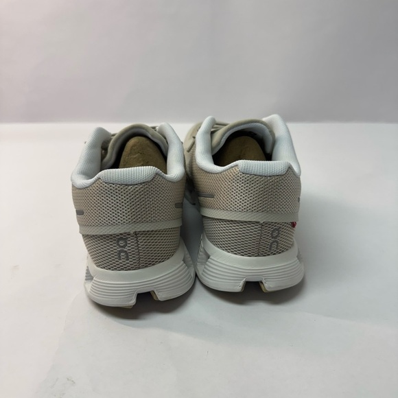 New men’s on cloud size 7 On Running Cloudx light grey shoes - Picture 3 of 5